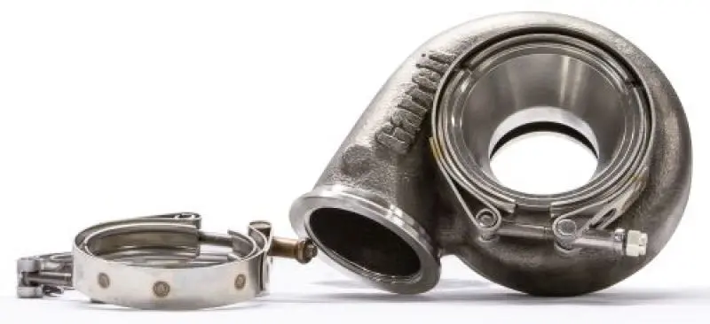 Garrett G25 Turbine Housing Kit V-Band 0.72 /R Reverse Rotation