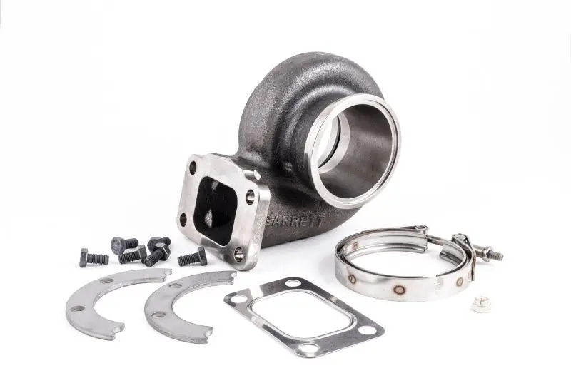 Garrett GT30R Turbine Housing Kit T3 V-Band 0.82 /R Ni-Resist
