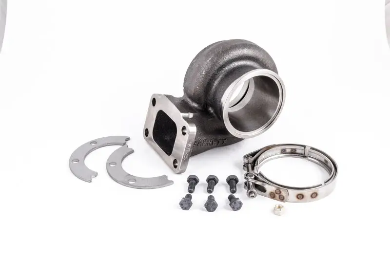 Garrett GT30R Turbine Housing Kit T3 V-Band 0.63 /R Ni-Resist