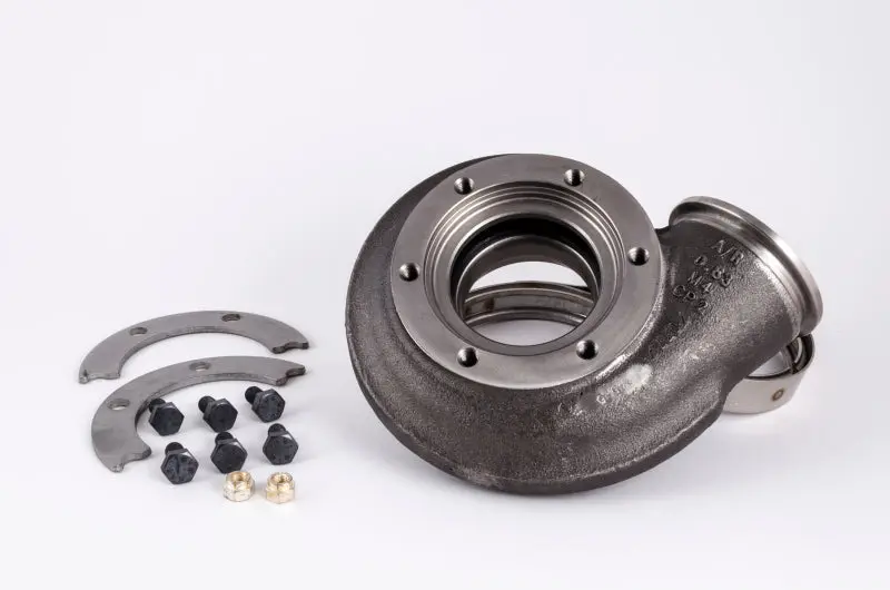 Garrett GT30R Turbine Housing Kit V-Band 0.83 /R Ni-Resist