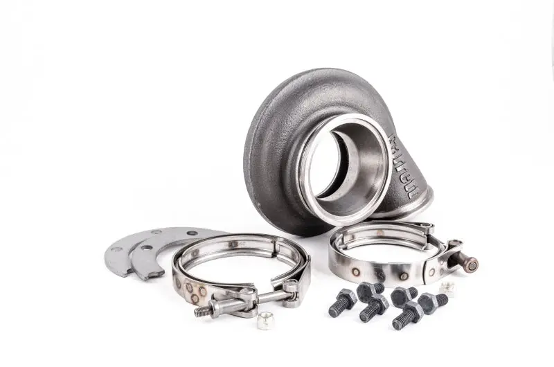 Garrett GT30R Turbine Housing Kit V-Band 0.61 /R Ni-Resist
