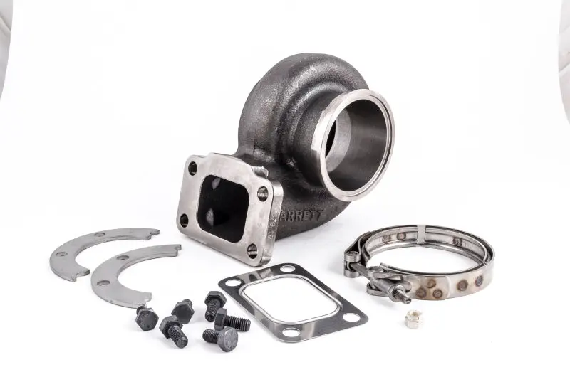 Garrett GT35R Turbine Housing Kit T3 V-Band 0.82 /R Ni-Resist