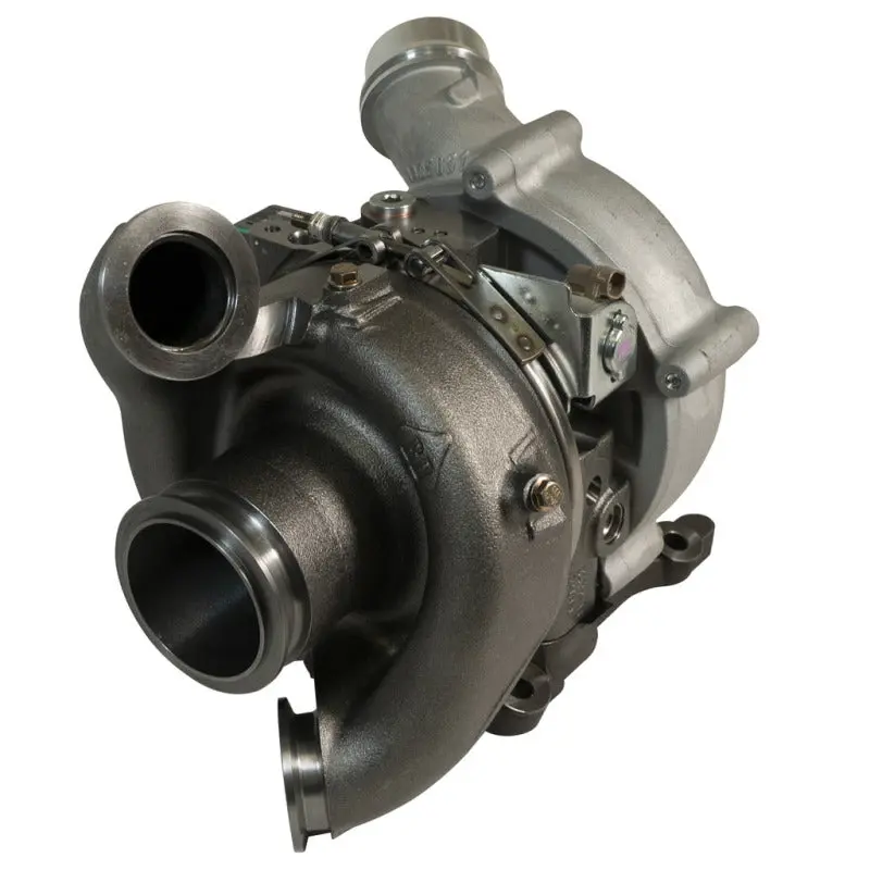 BD Diesel Retrofit Turbo Kit 2011-2014 Ford F250/350 & 2011-2016 F450/550 Powerstroke 6.7L