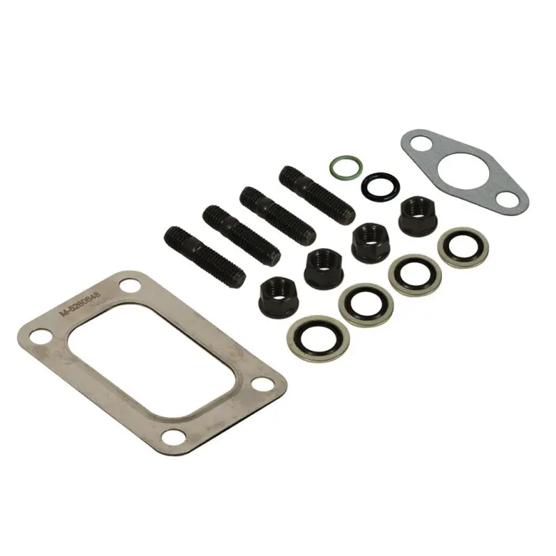 BD Diesel Turbo Mounting Kit Dodge 6.7L 2007.5+ Cummins HE351/HE300VG