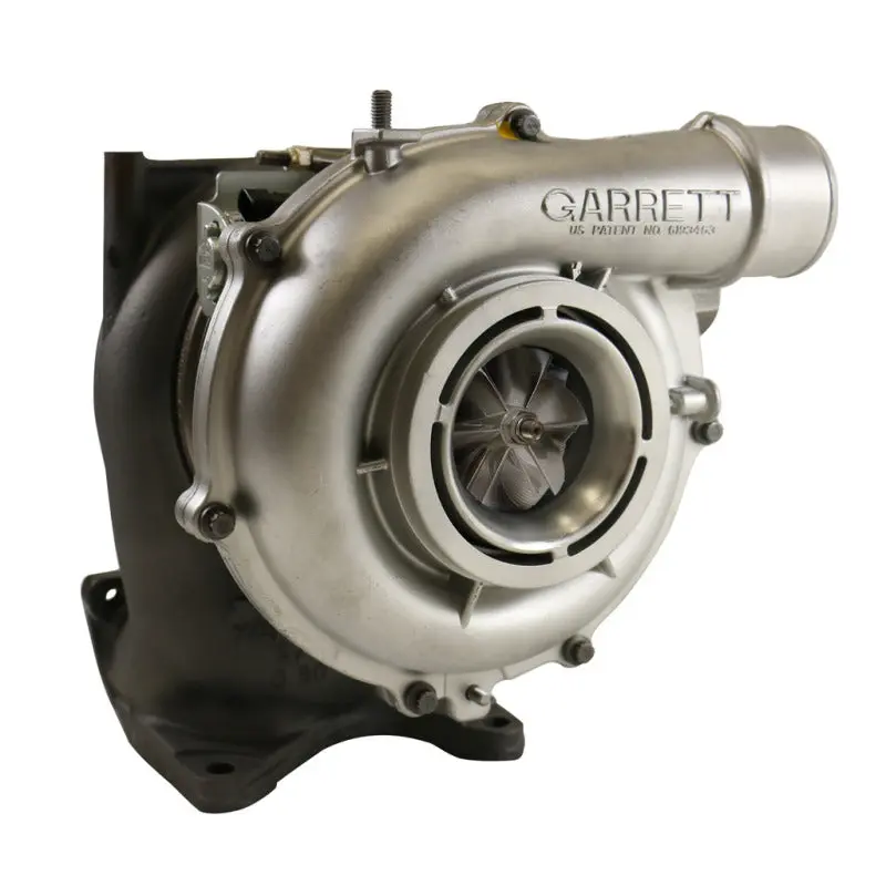 BD Diesel Duramax Screamer Turbo 2004.5-2010 Chevrolet LLY/LBZ/LMM 6.6L