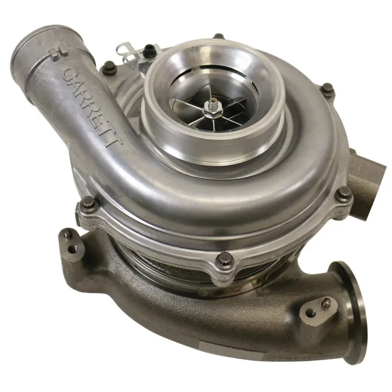 BD Diesel Screamer Stage 1 Performance GT37 Turbo 2003-2007 Ford 6.0L Powerstroke