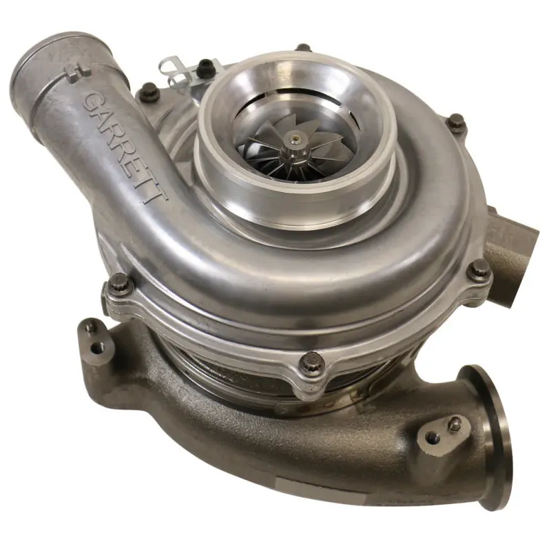 BD Diesel Screamer Stage 2 Performance GT37 Turbo 2003-2007 Ford 6.0L Powerstroke