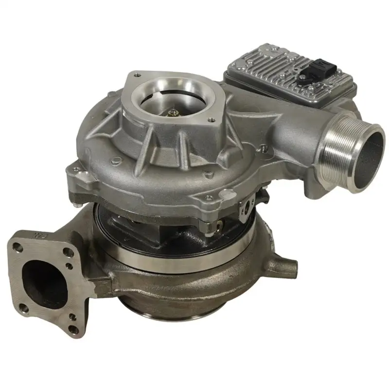 BD Diesel Screamer Turbo 2017-2021 Chevy/GM L5P Duramax 6.6L