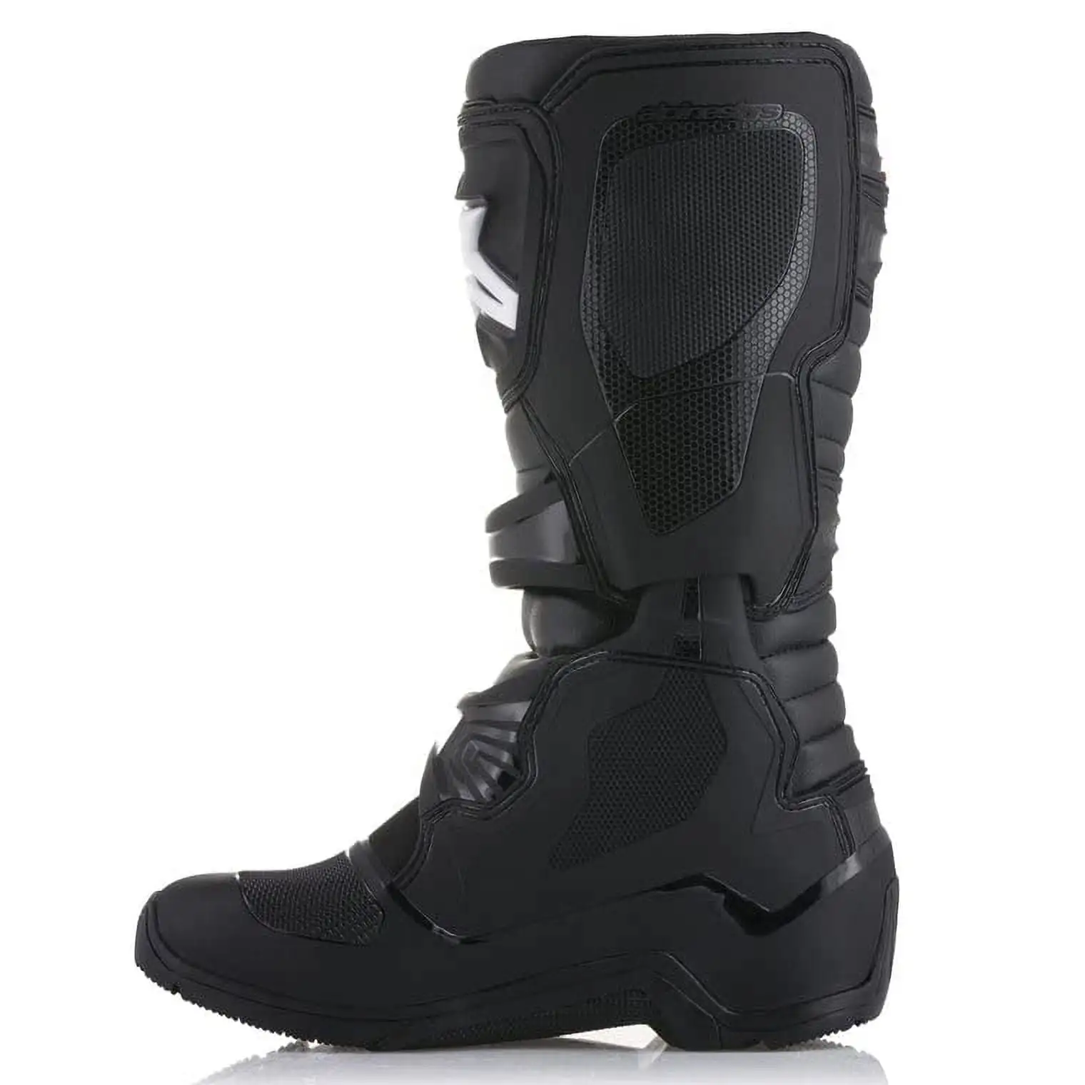 Alpinestars 2013118-10-13 Unisex-Adult Tech 3 Enduro Boots Black Sz 13 (Multi. one_size)