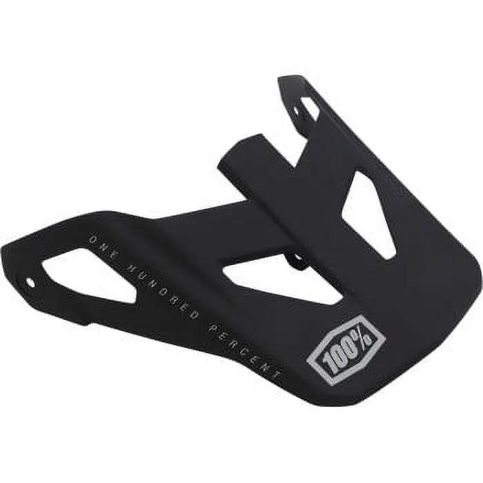 100% Visor Status Youth Helmet - MGW-7895