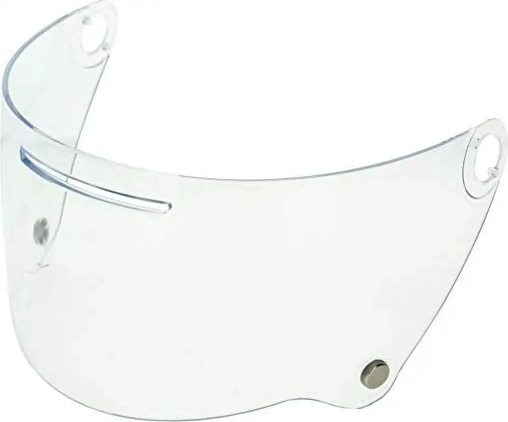 AGV Anti-Fog Pinlock Shield X3000 Helmet - Clear - MGW-5091
