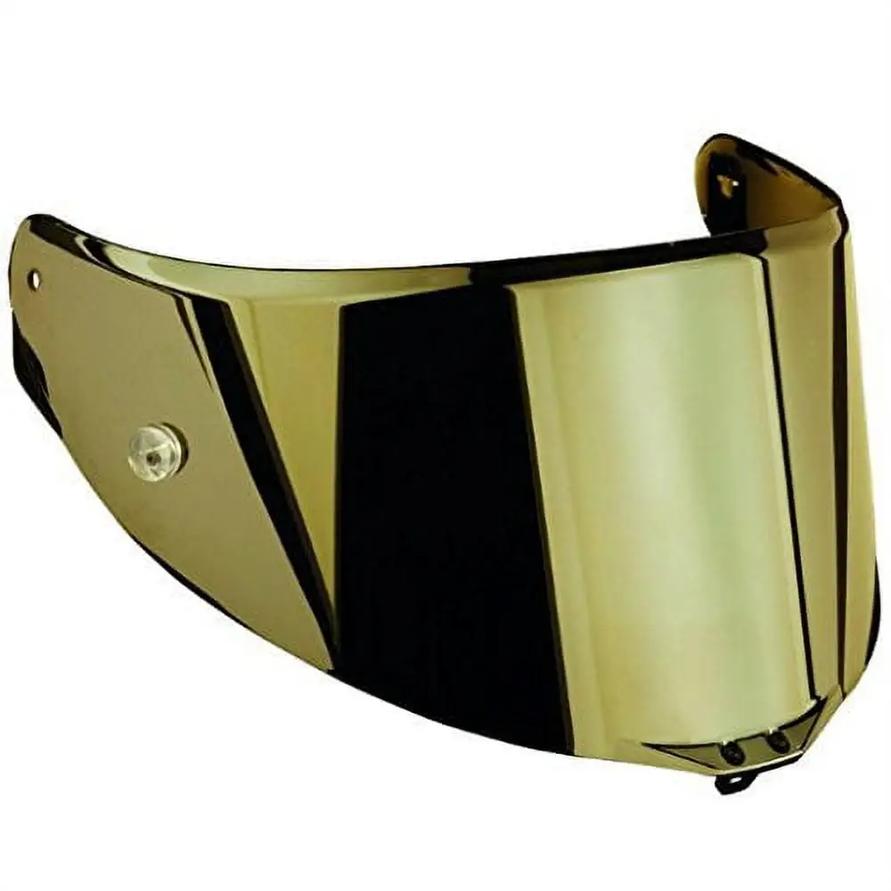 AGV Pista GPR/Corsa R/Veloce S Race 2 Pinlock Shield - Iridium GOld