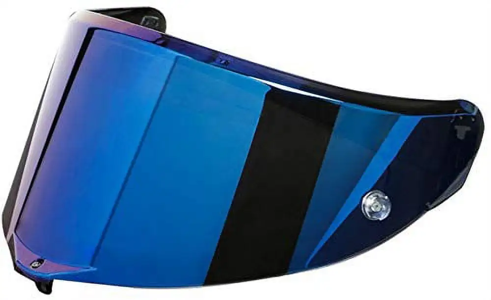 AGV Pista GP R/Corsa R Pinlock Ready Shield Iridium Blue - MGW-9240