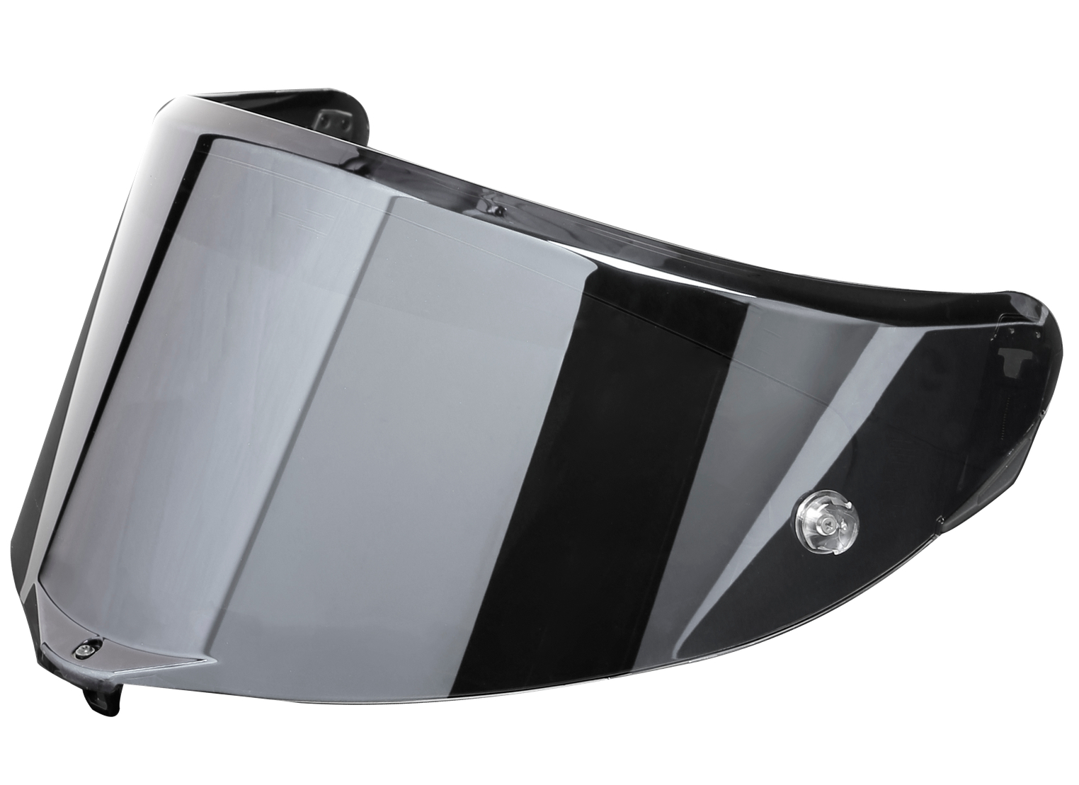 AGV Pista GP R/Corsa R Pinlock Ready Shield Iridium Silver - MGW-7086