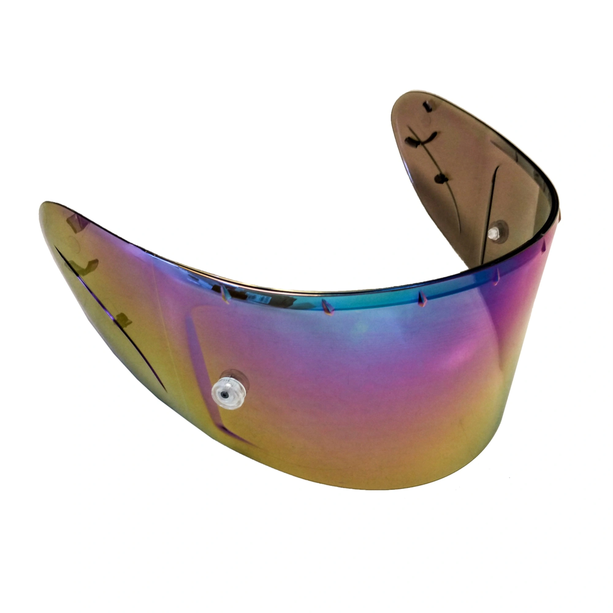 (W) Irridium X-14 CWR-F CWR-1 Pinlock X-Spirit 3 RF-1200 RF-SR RF1200 Aftermarket Shoei Helmet Shield Visor Motorcycle OZG...