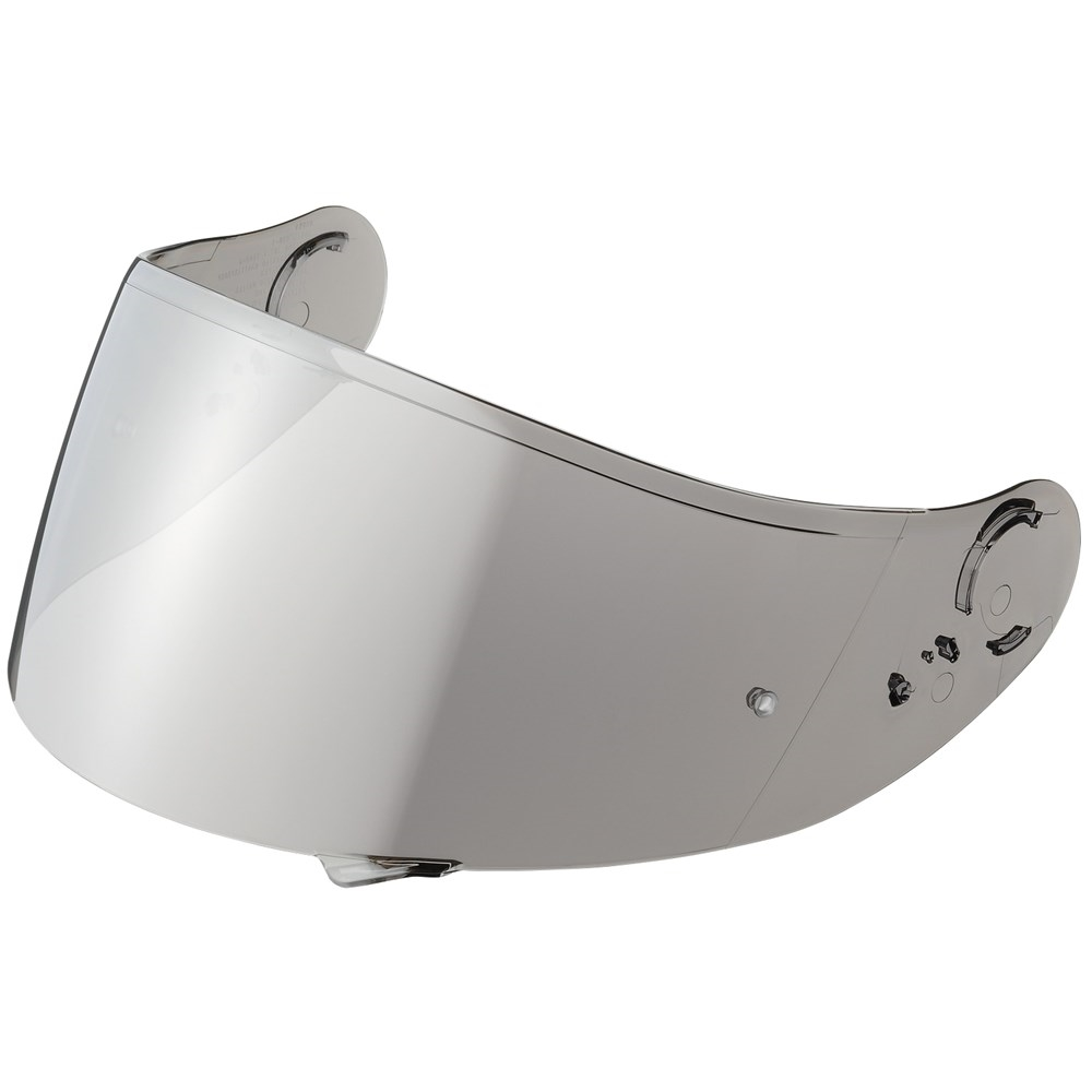 Shoei CNS-1 Pinlock Shield Iridium Chrome GT-Air II - MGW-7818