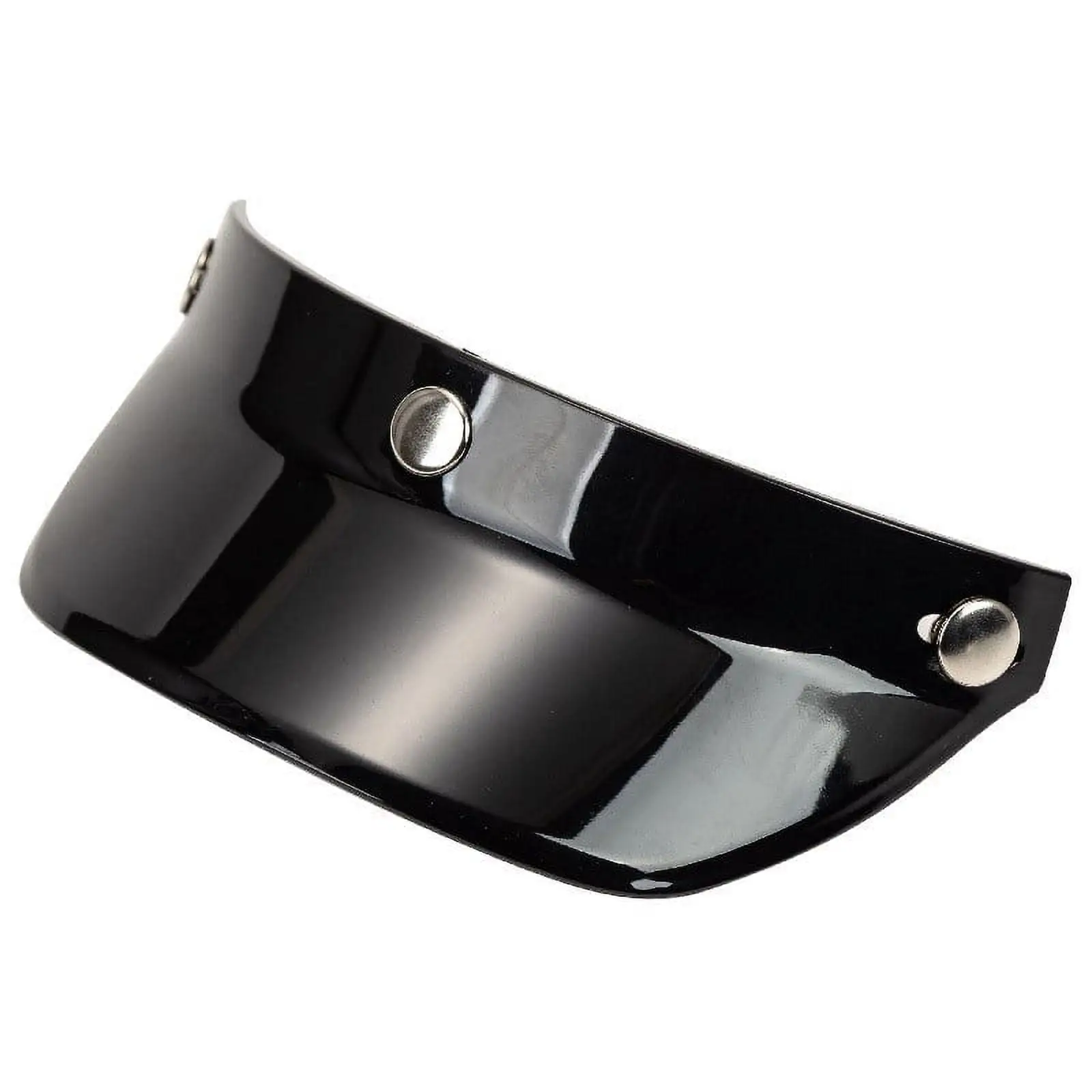 NUOLUX Motorcycle Helmet Visor Motorcycle Wind Shield Lens Outdoor Helmet Visor