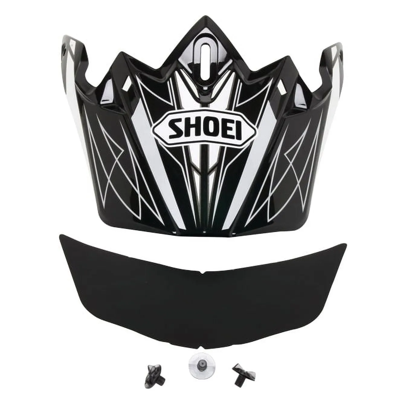 Shoei Sleek Visor VFX-W FCR-3 Helmet - TC-5 - MGW-6813