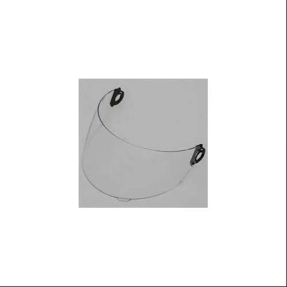 Z1R Strike Youth Replacement Helmet Shield Clear - MGW-10961