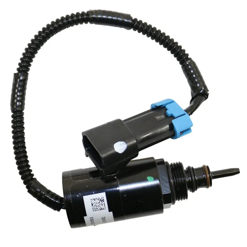 BD Diesel Wastegate Control Valve Dodge 2004.5-2007 5.9L Cummins