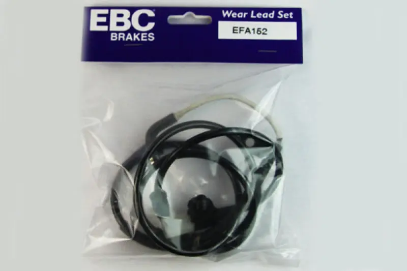 EBC 2007-2009 Land Rover Range Rover Sport 4.4L Front Brake Wear Leads