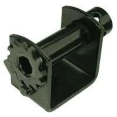 S-Line 43563-10 Standard Weld-On Winch Heavy Duty Towing and Recovery