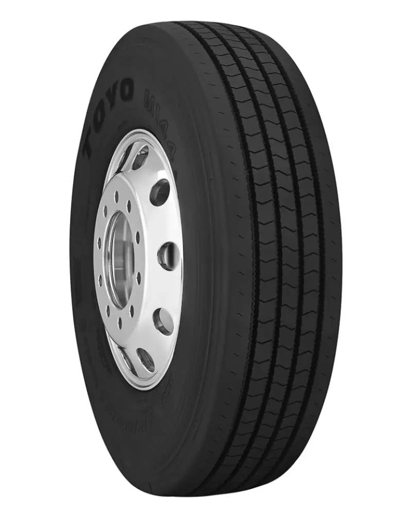 Toyo M144A 315/80R22.5 158L Wide Base Commercial Tire