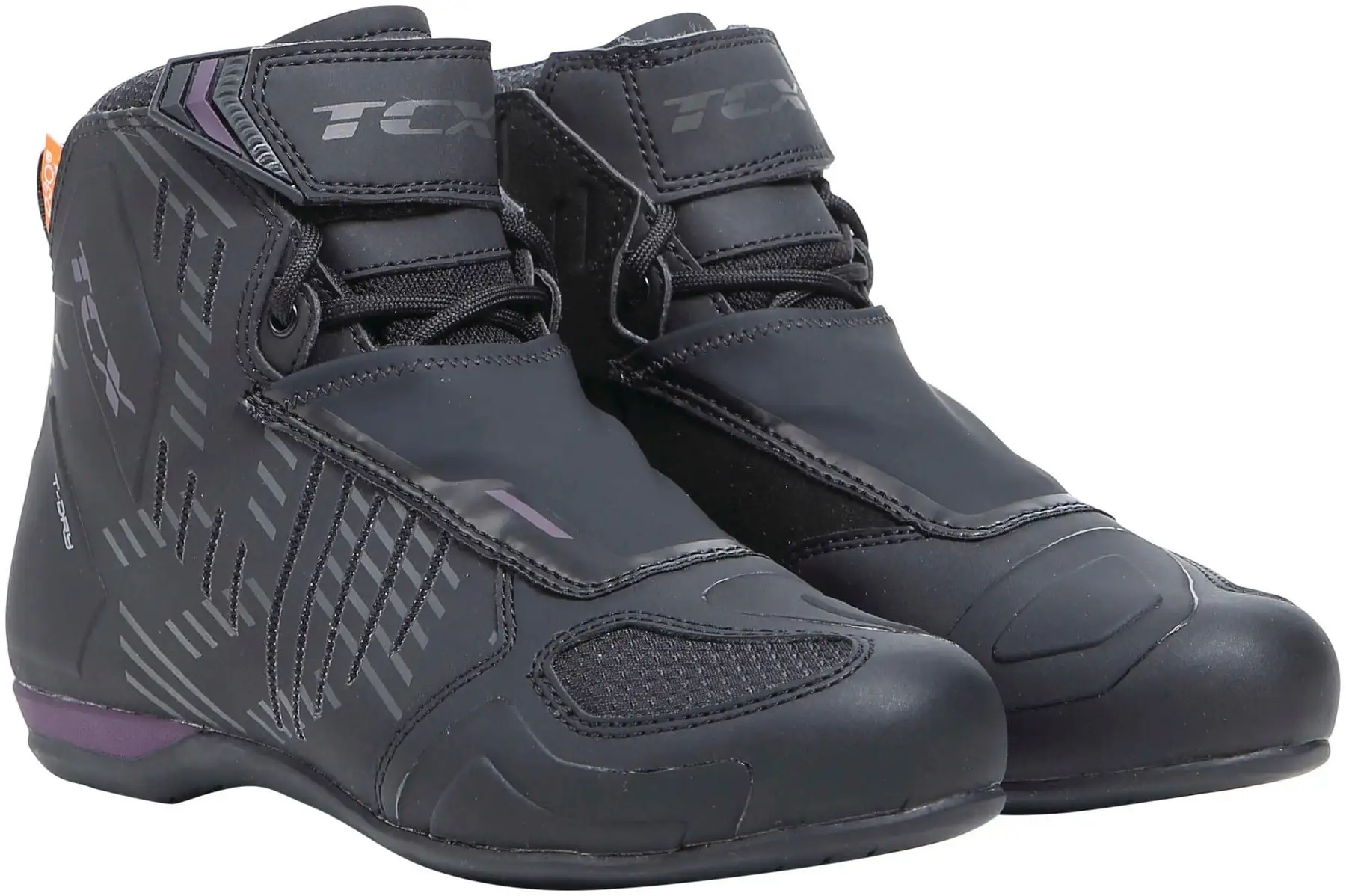TCX RO4D WP Womens Boots (4.5. Black) - MGW-19951 36