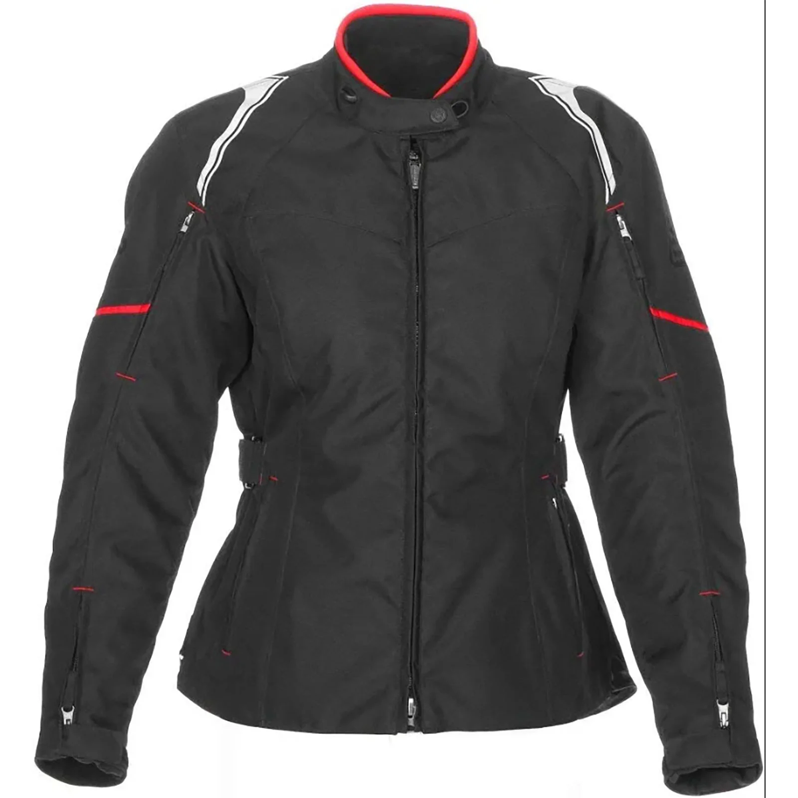 Fieldsheer Daphne Women's Street Motorcycle Jackets - MGW-21422 Xl