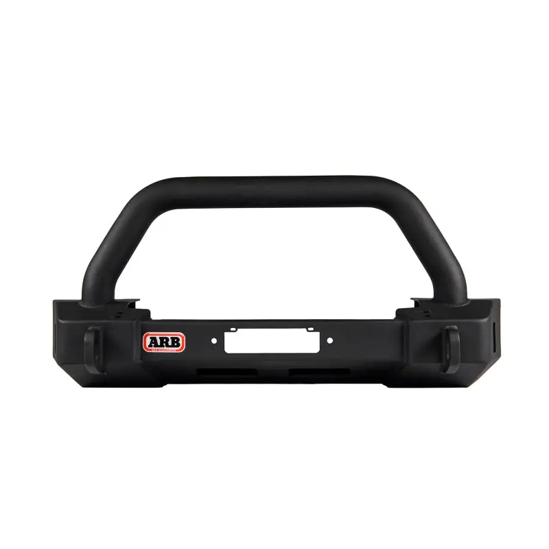 ARB Stubby Front Bumper Jeep JL 2018-On