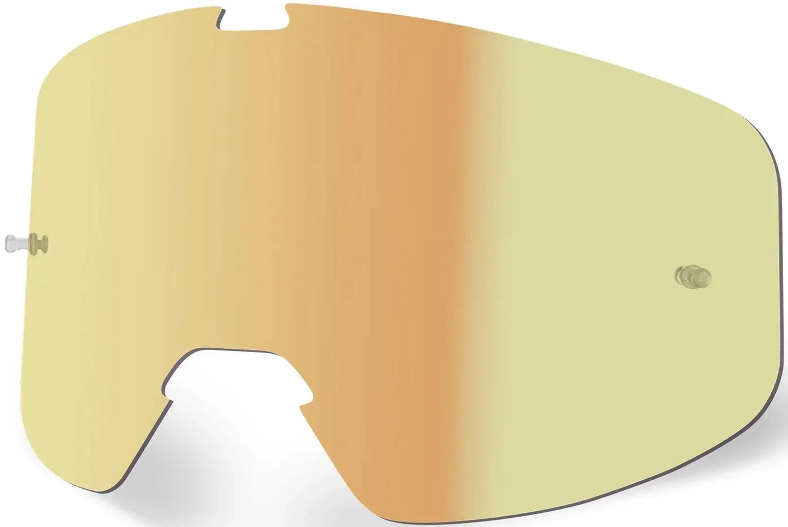 EVS Legacy Youth Goggle Lens Solar Flare - MGW-23406