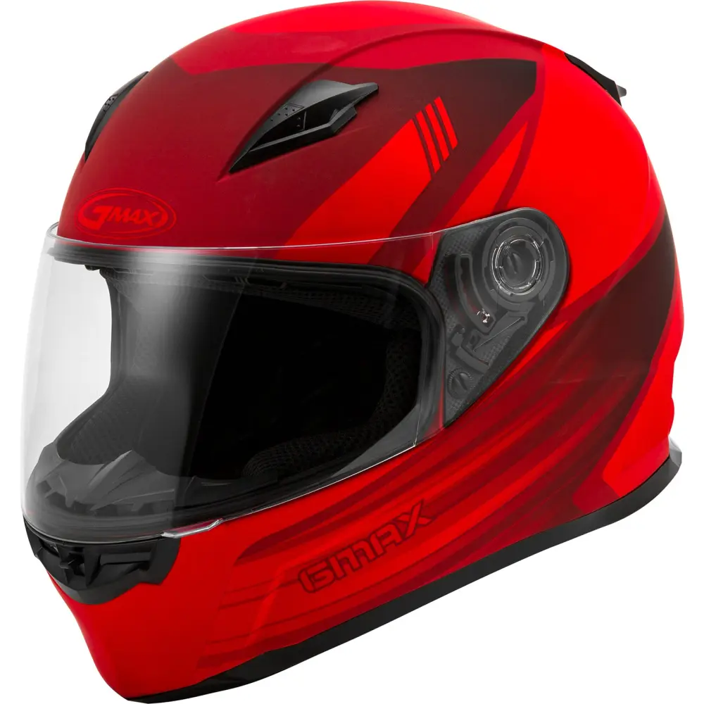 GMAX GM-49Y Youth Street Helmets Brand New Matte